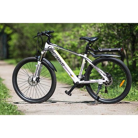 Электровелосипед Uberbike H26